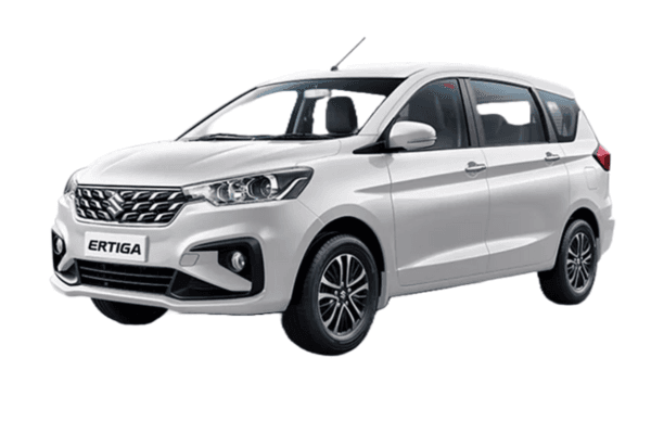 Maruti Ertiga