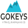 Gokeys Logo