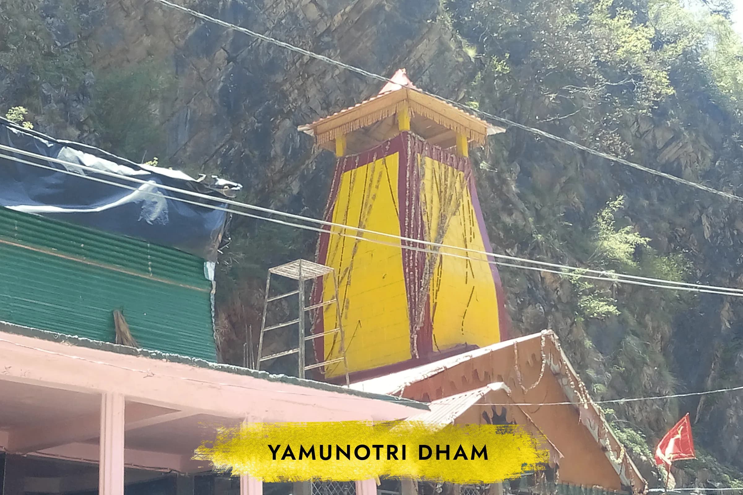 Yamunotri