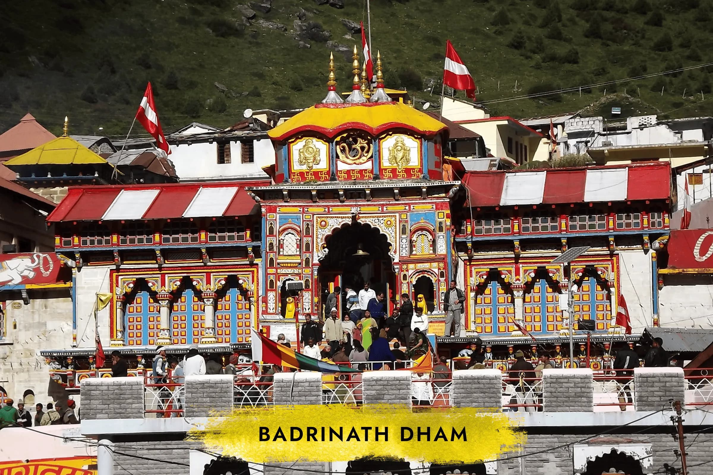 Badrinath