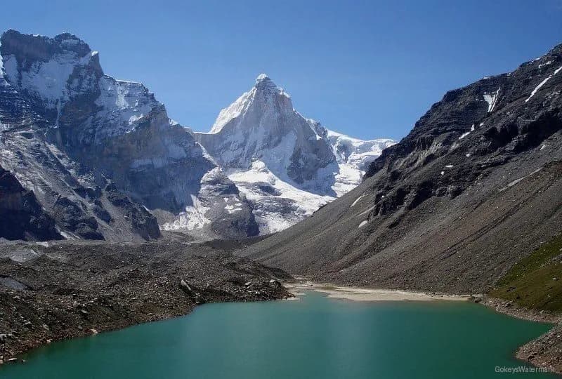 Kagbhusandi Lake Trek: Complete Guide