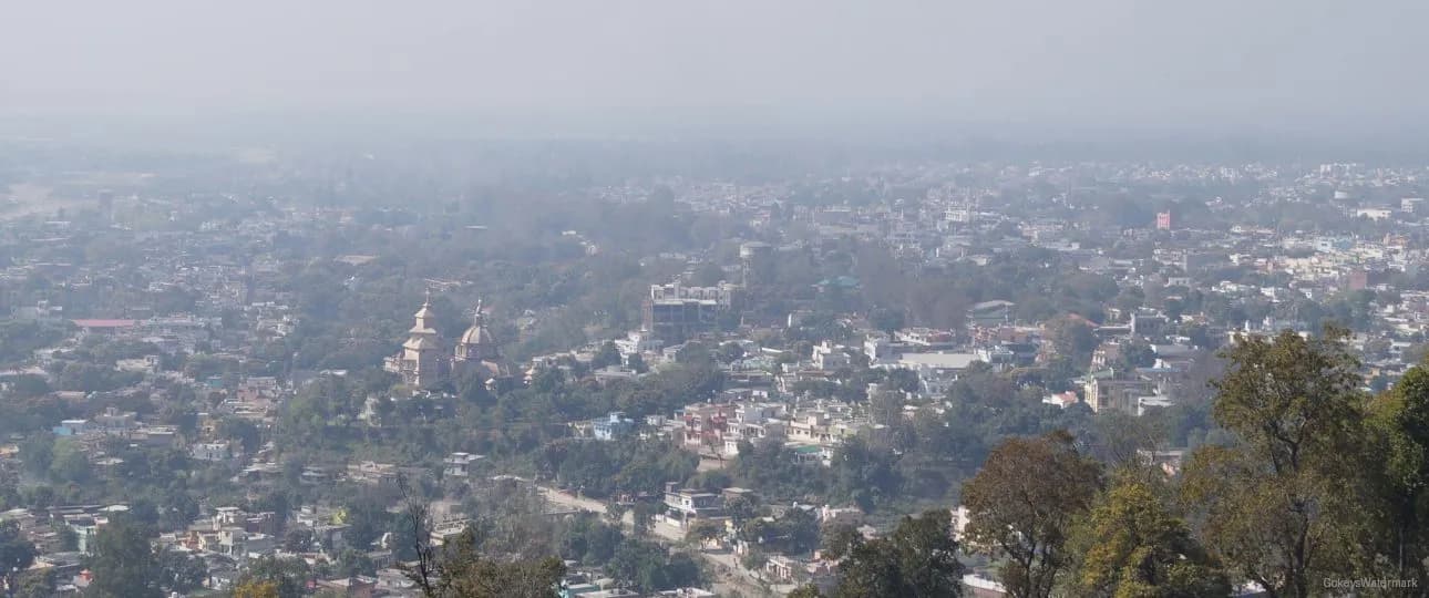 Kotdwar Travel Guide