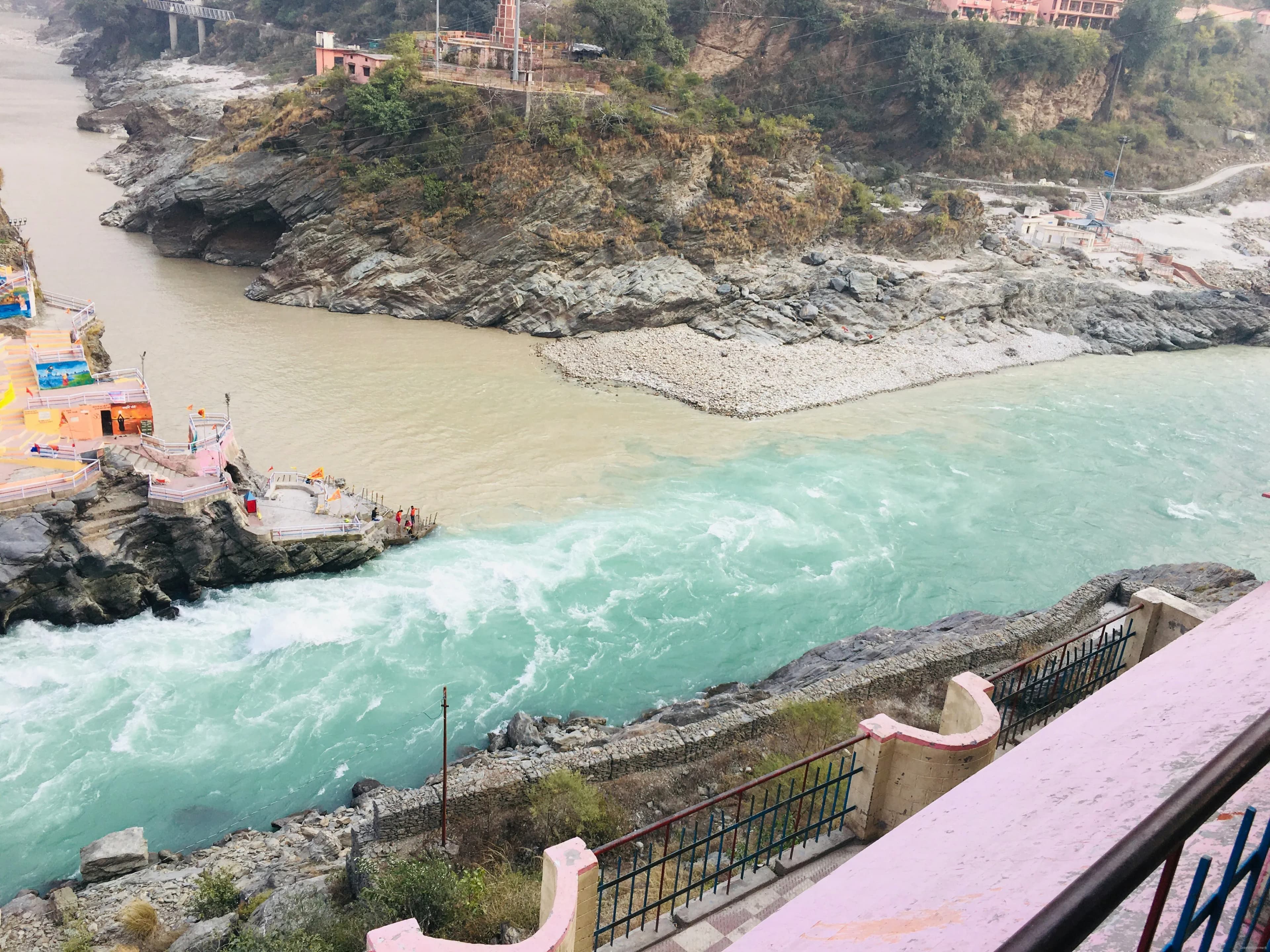 Rudraprayag