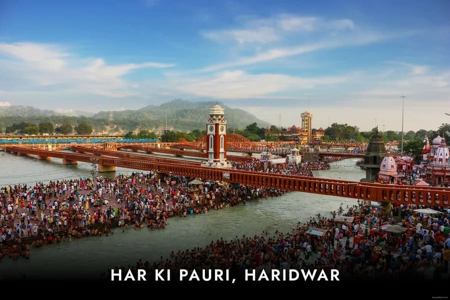 Har Ki Pauri