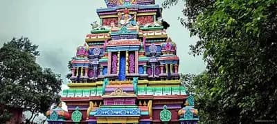 Neelkanth Mahadev Temple