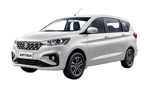 Maruti Ertiga