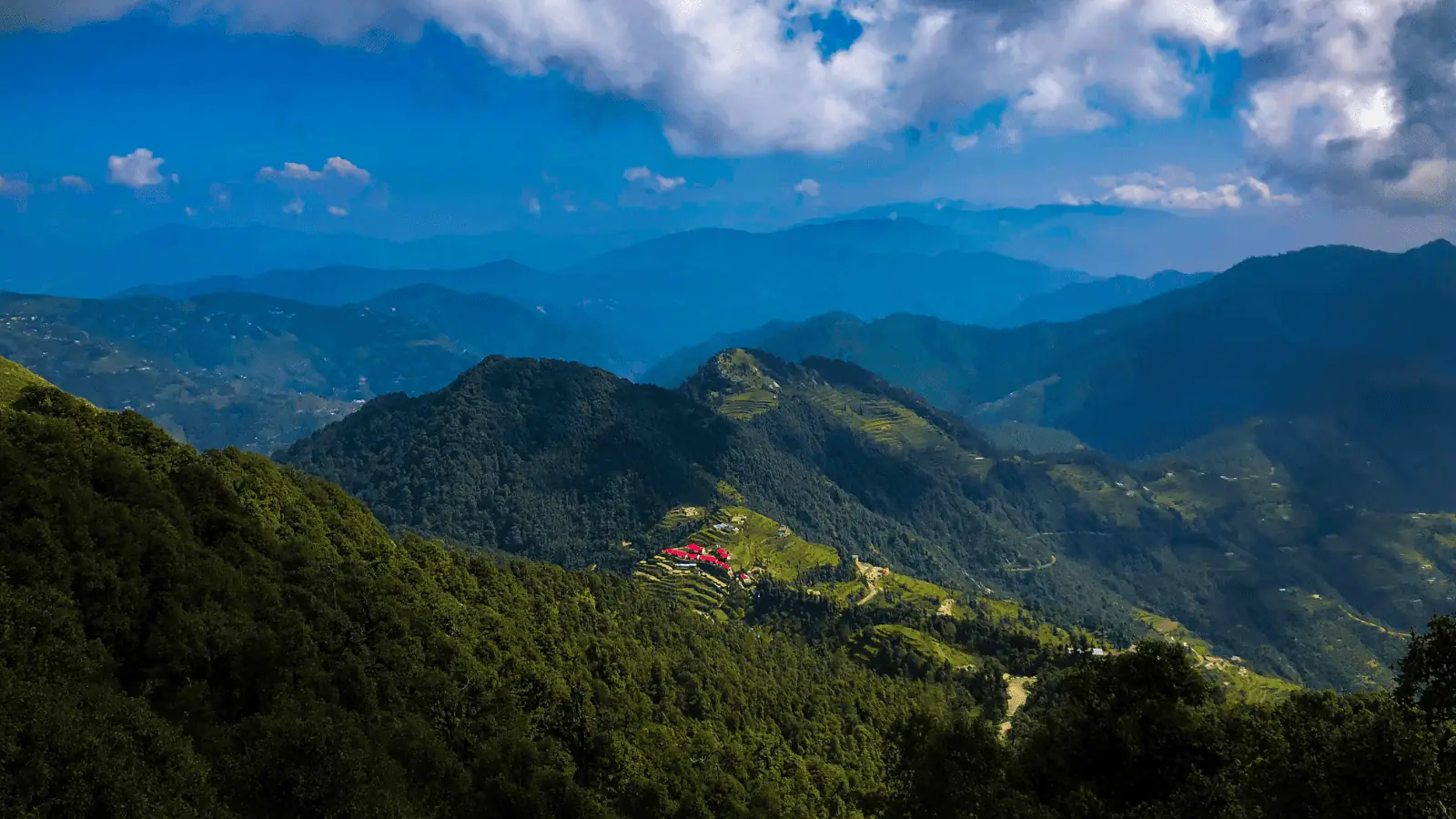 Himalayan Adventure
