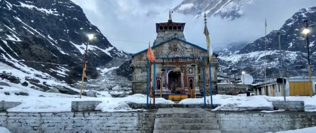 Kedarnath Dham