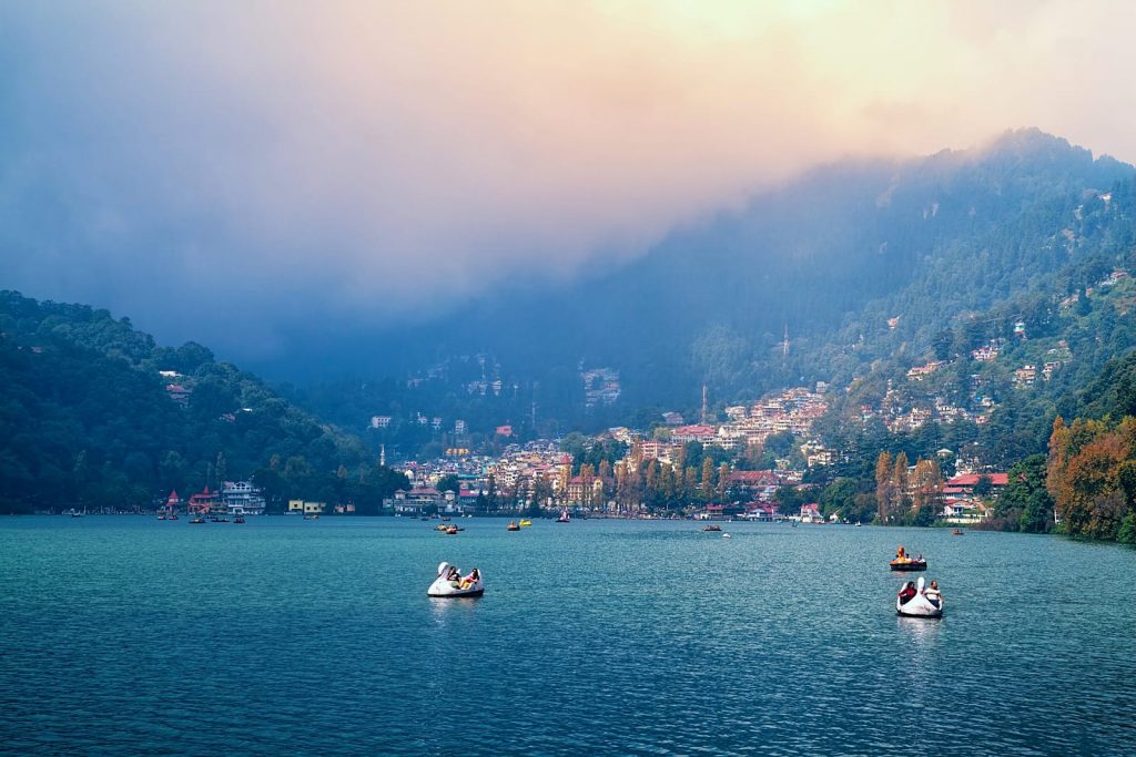 gokeys-nainital-trip