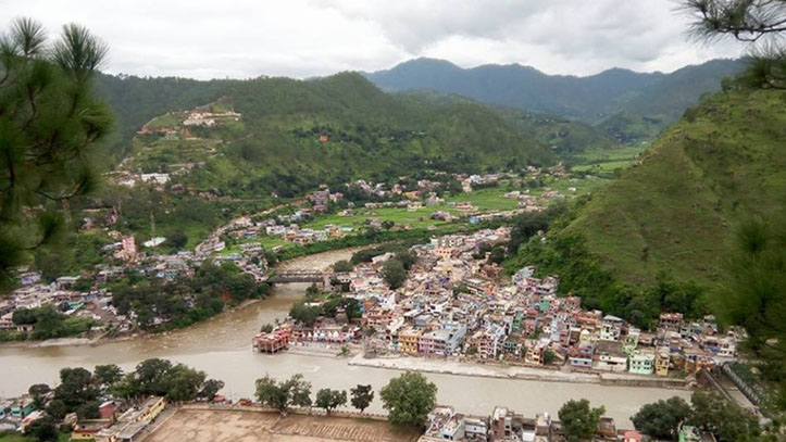 Bageshwar-Uttarakhand