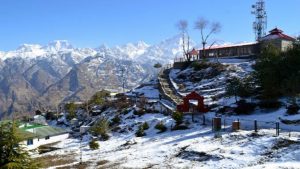 binsar-uttarakhand