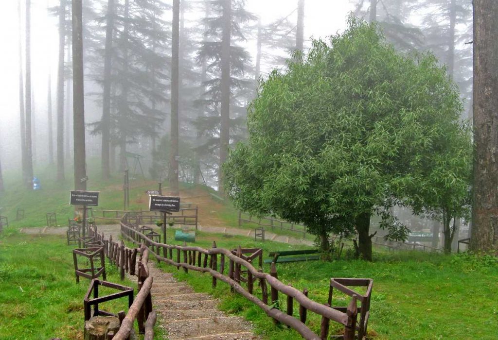 dhanaulti-uttarakhand