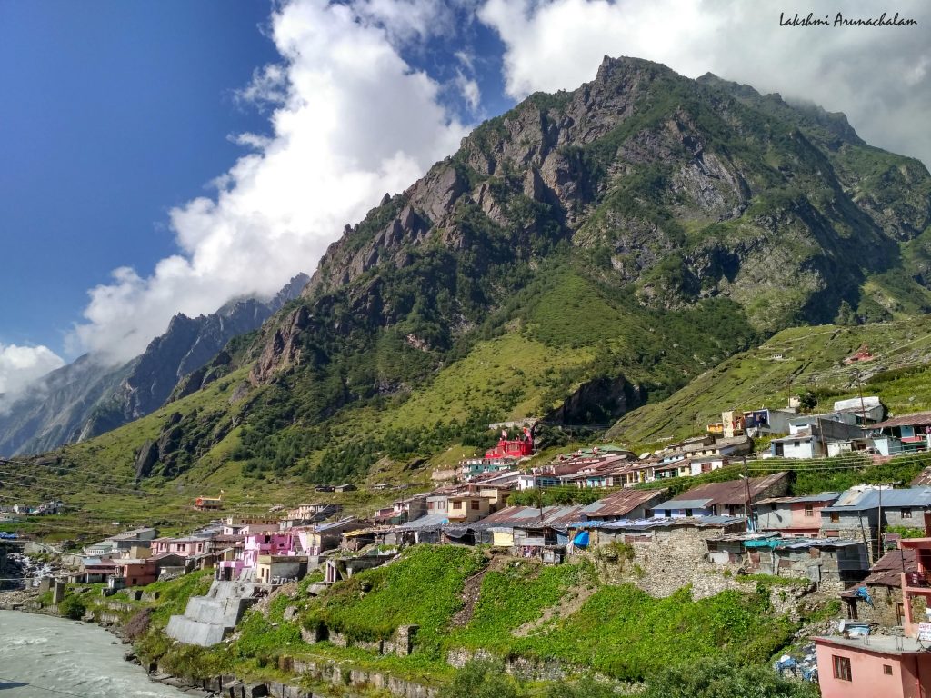 chamoli-garhwal