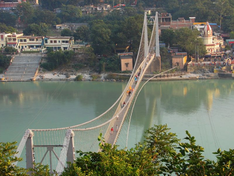 how-to-reach-rishikesh