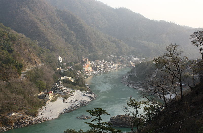 rishikesh-ganga-river