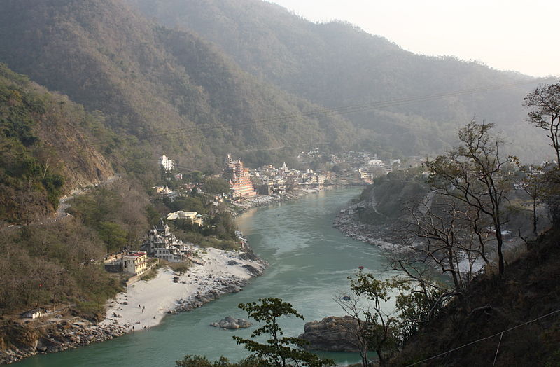 top-10-hill-stations-near-Rishikesh