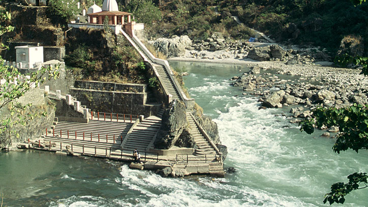 rudraprayag