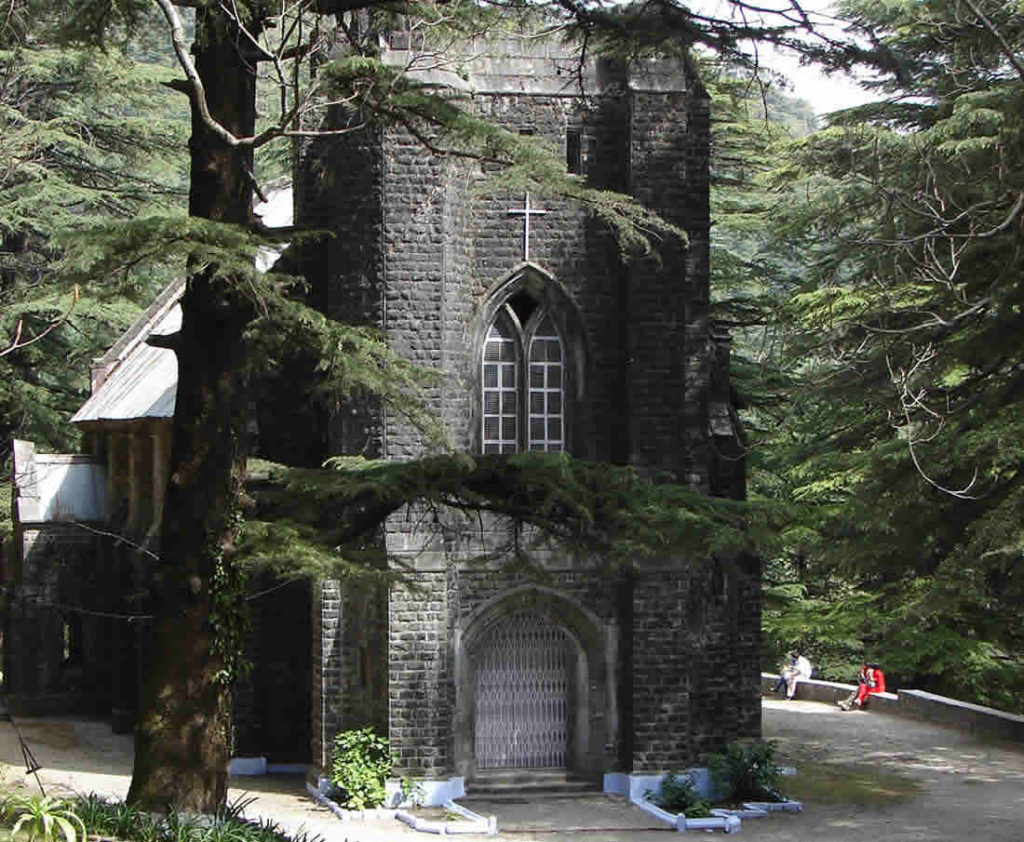 nainital-honeymoon-package