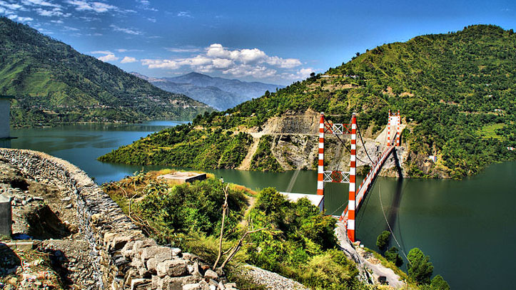 tehri-dam