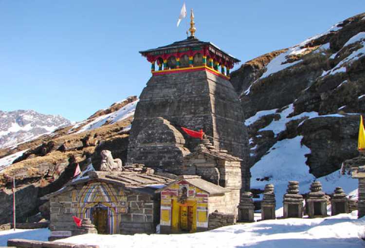 tungnath-trek