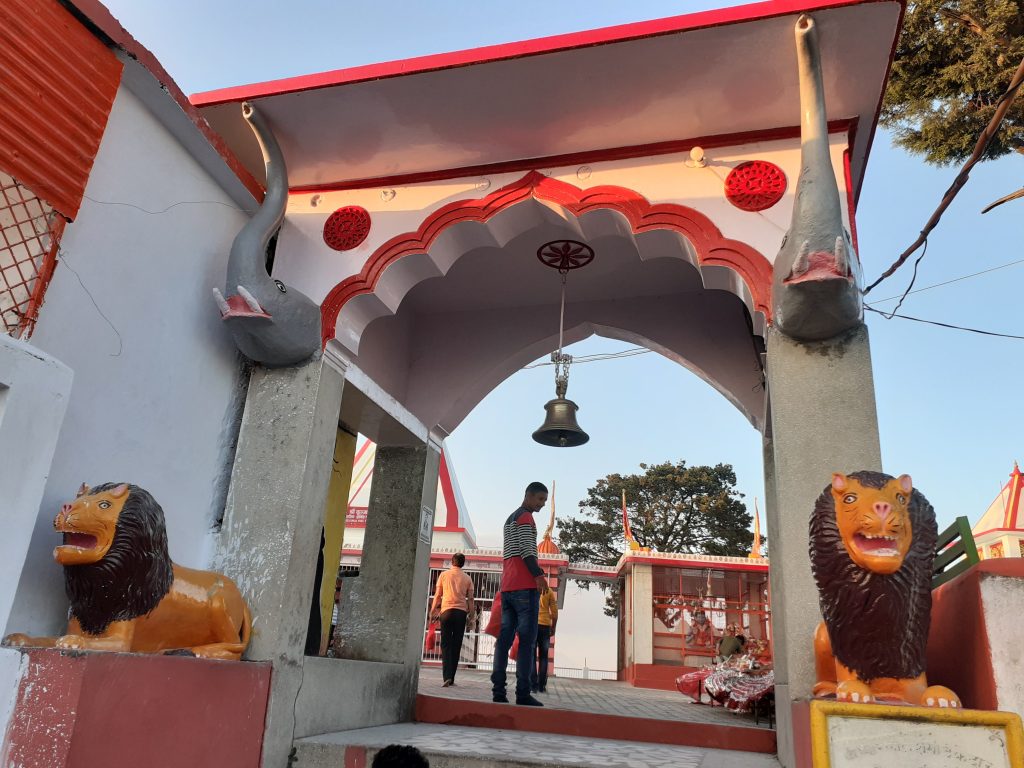 kunjapuri-temples