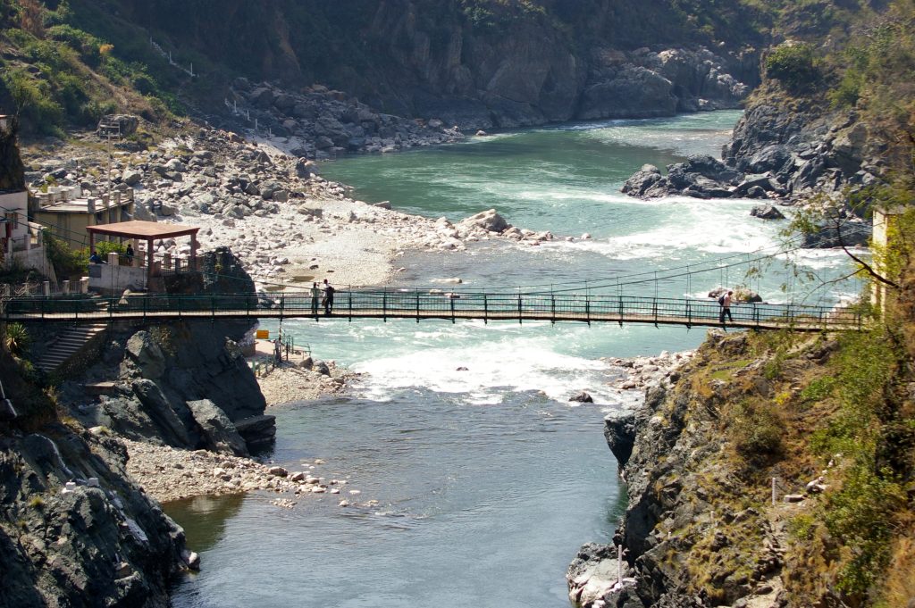 mandakini-alaknanda-confluence-rudraprayag