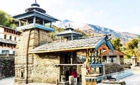 Lakhamandal-Temple-Garhwal