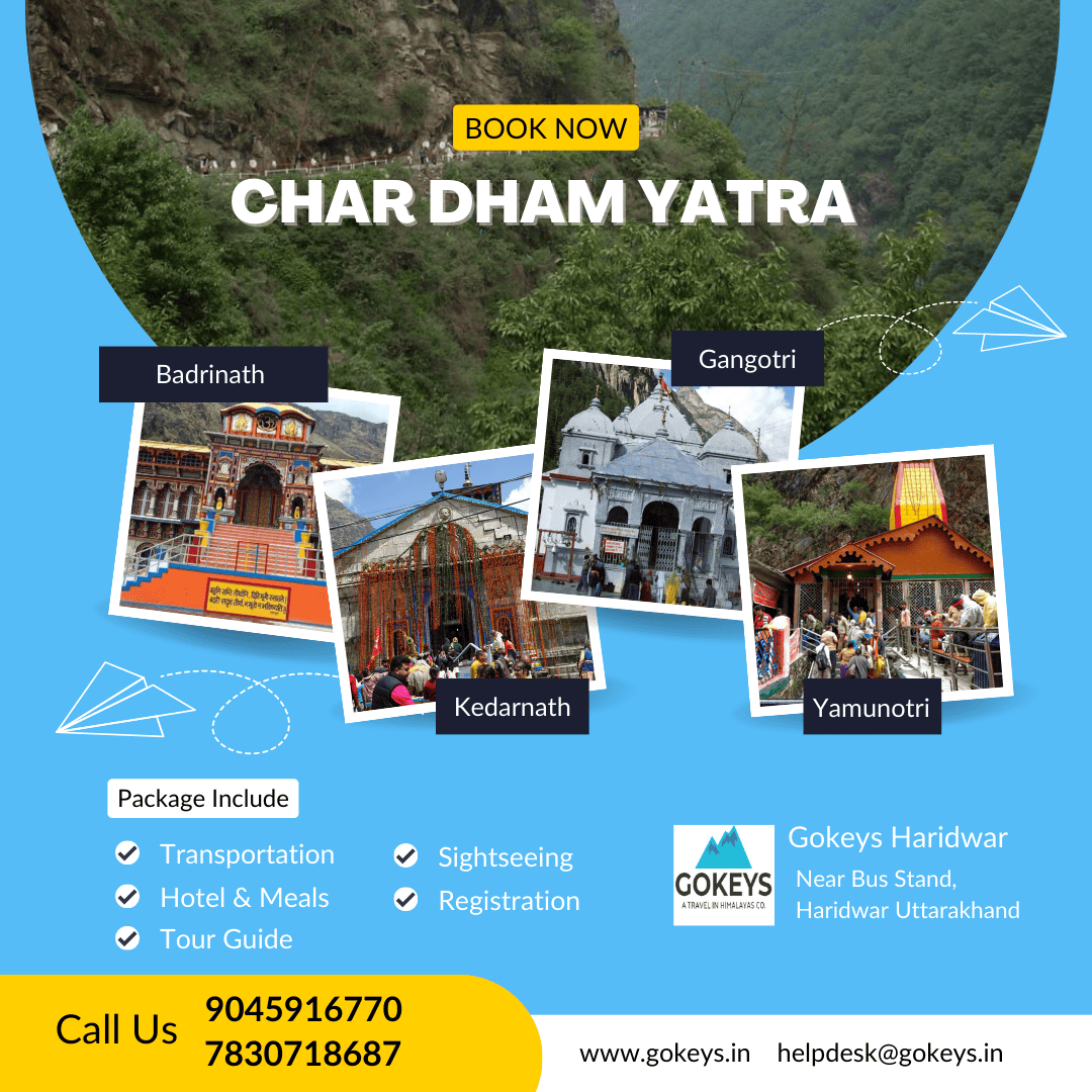 Char-dham-yatra-2025