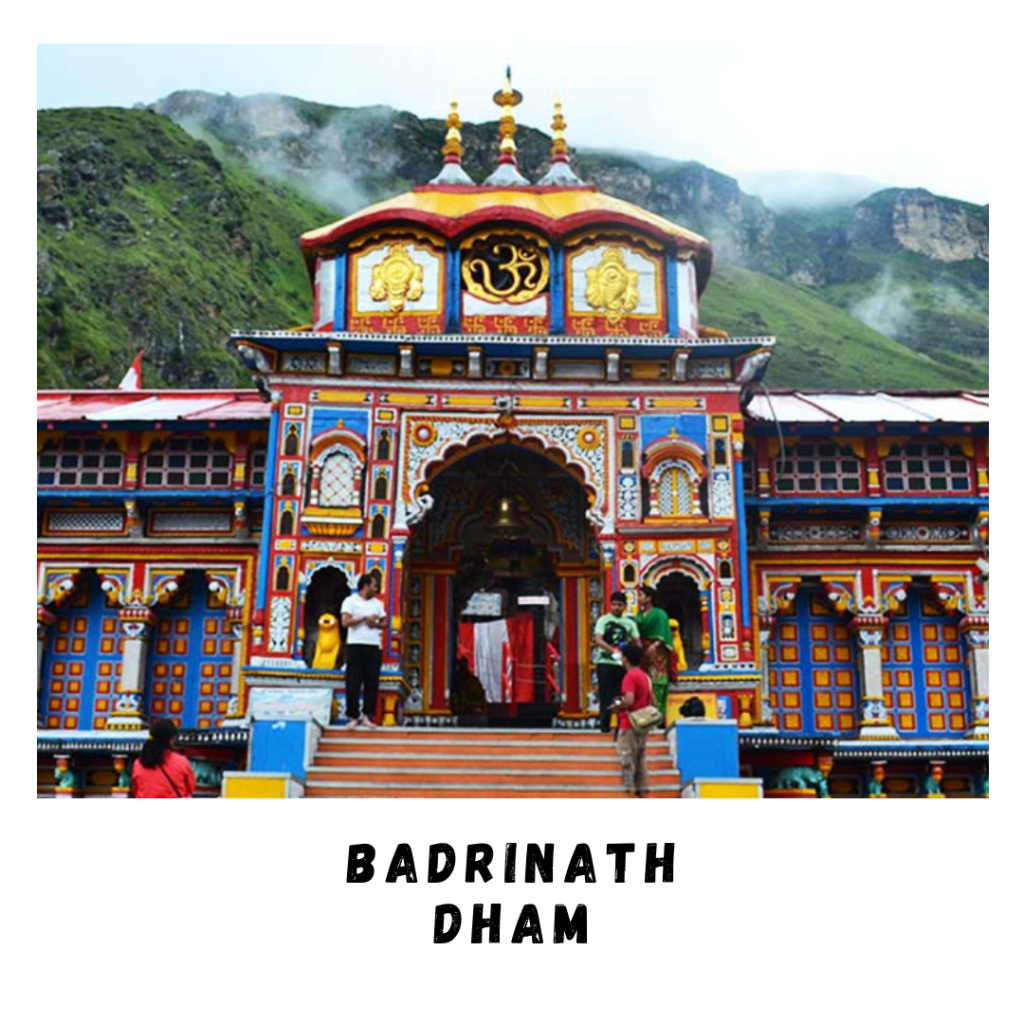 Char-dham-yatra-tour-packages