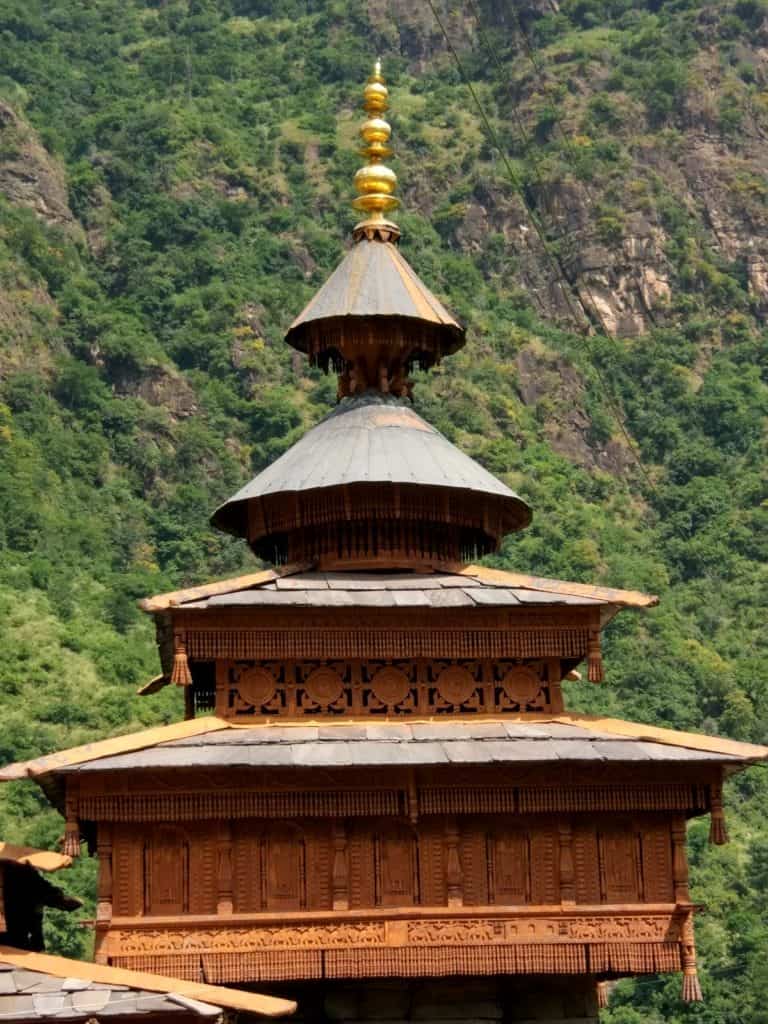 Mahasu-Devta-Temple-Hanol