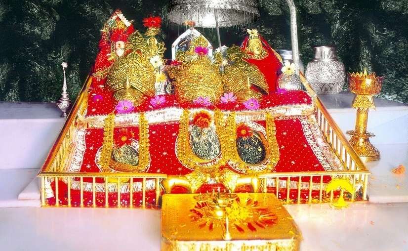 vaishno-devi-yatra