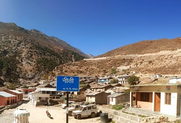 niti-villey-uttarakhand