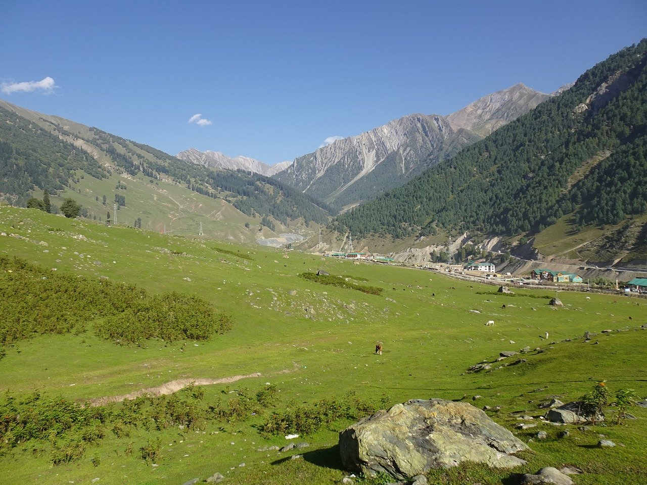 kashmir-tour-package-sonmarg-gulmarg