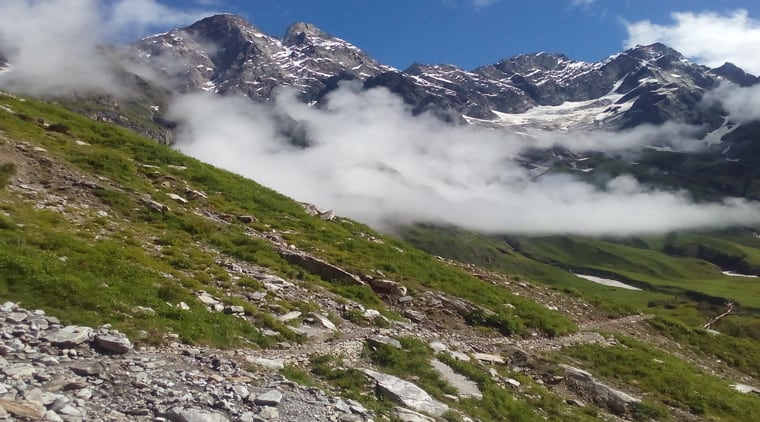 kagbhusandi-lake-trek-chamoli