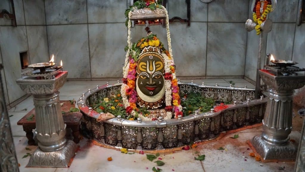 Mahakaleshwar-Jyotirlinga