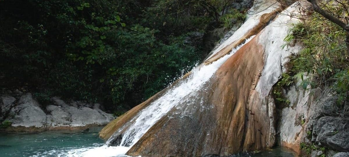 Neer-Garh-Waterfall-Rishikesh