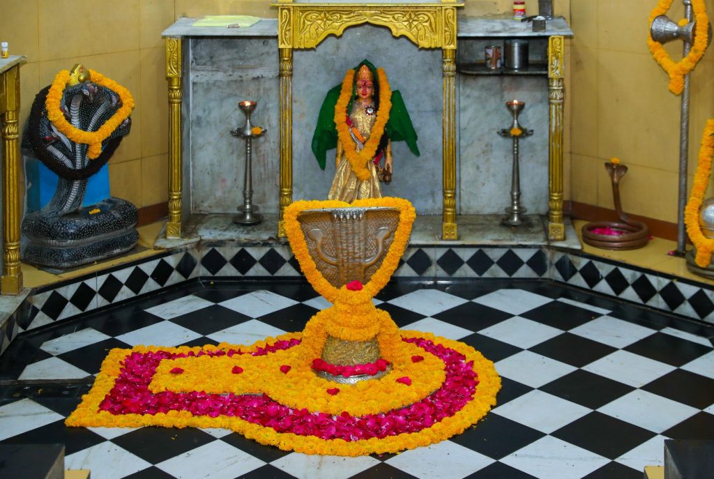 Nageshwar-jyotirlinga