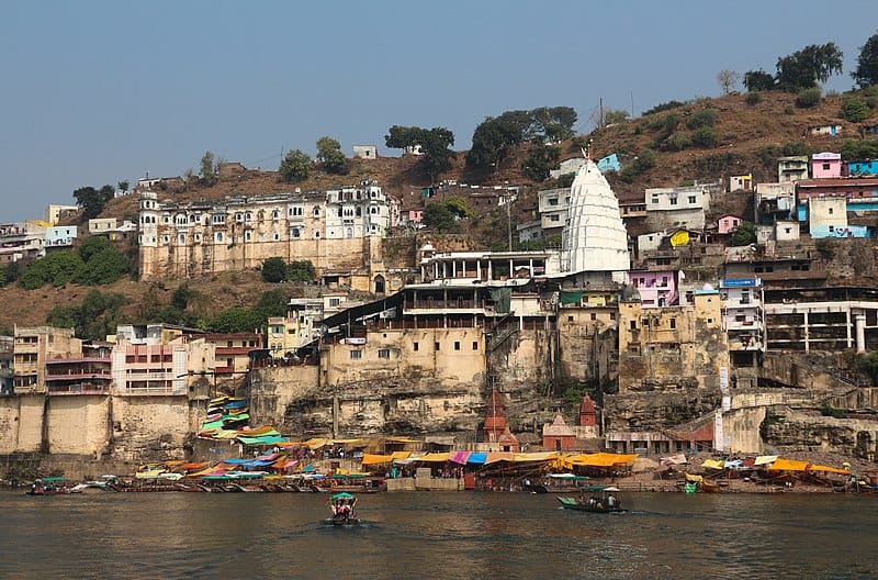 Omkareshwar_Temple