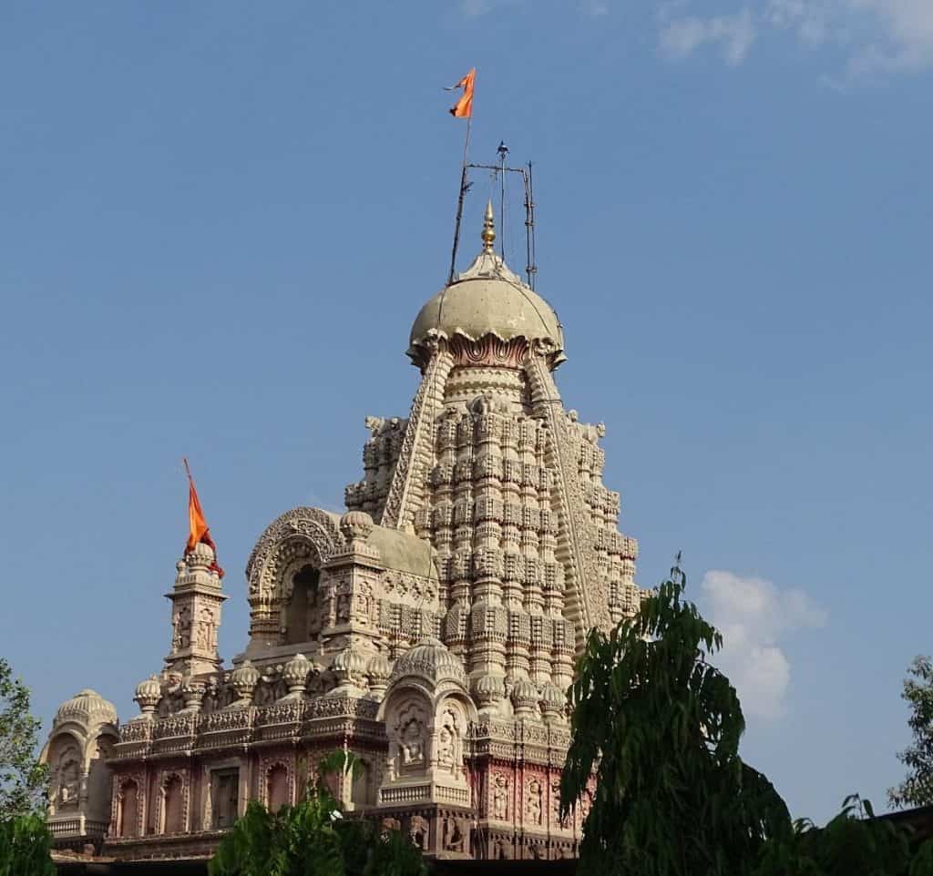 ghrineshwar-temple