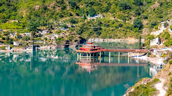 dhari-devi-temple