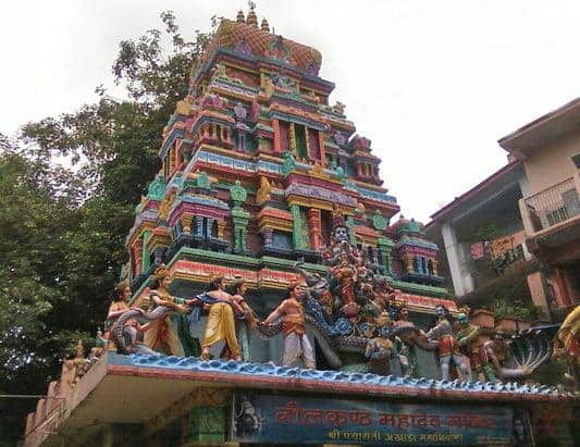 neelkanth-mahadev-temple-rishikesh