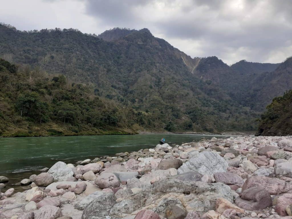 Vashishta-Gufa-Rishikesh