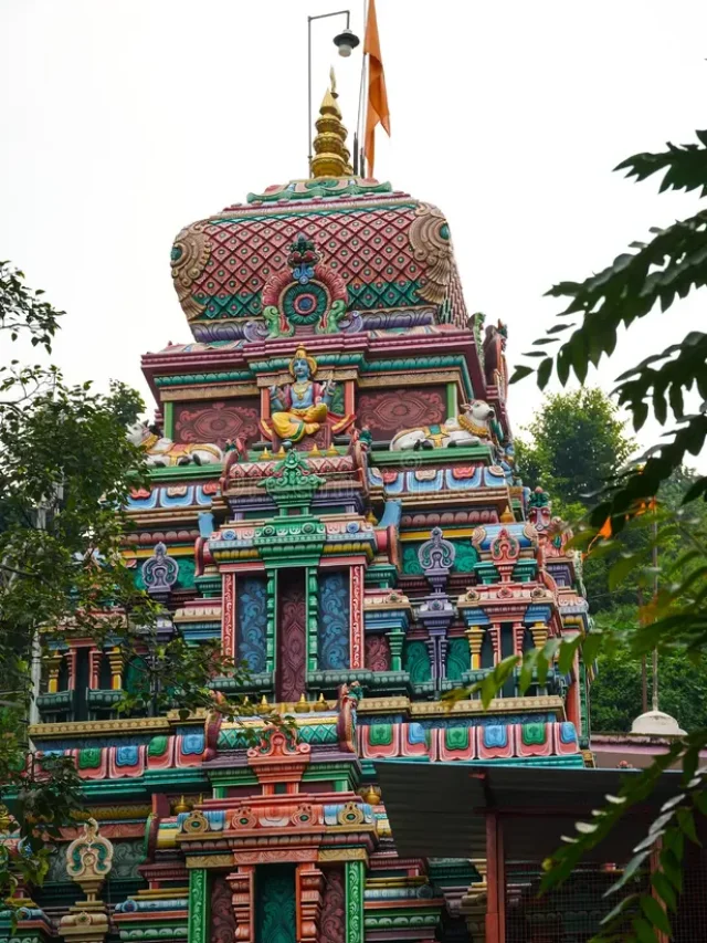 Book Now Rishikesh Tour Package