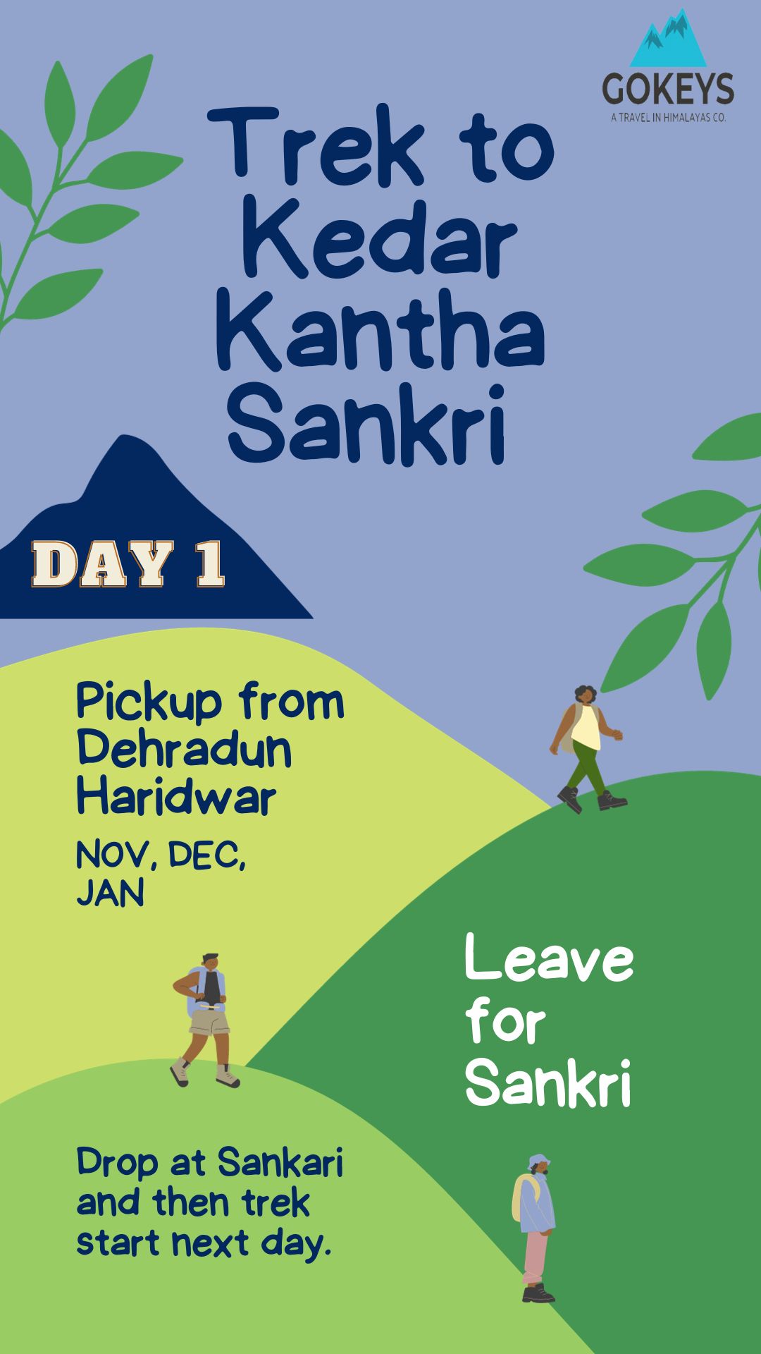 Kedar-kantha-trek-4n-5d-gokeys-haridwar