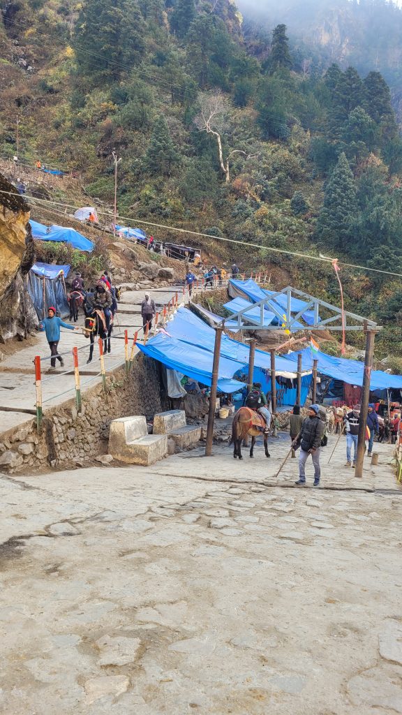 kedarnath-trekking-route-char-dham-yatra-2024