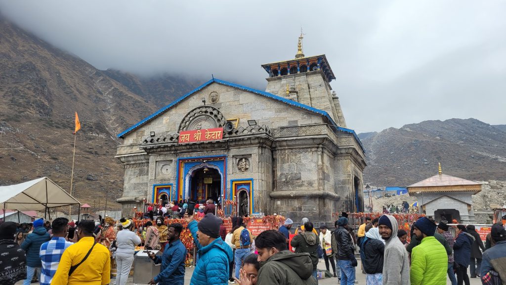 Jai-shri-kedarnath-dham