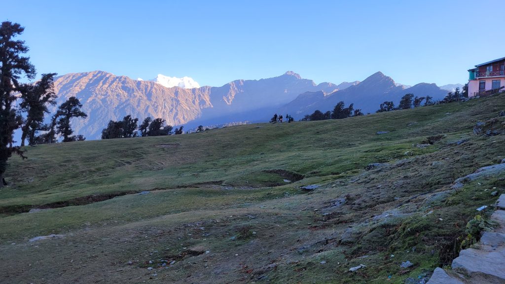 chopta-valley