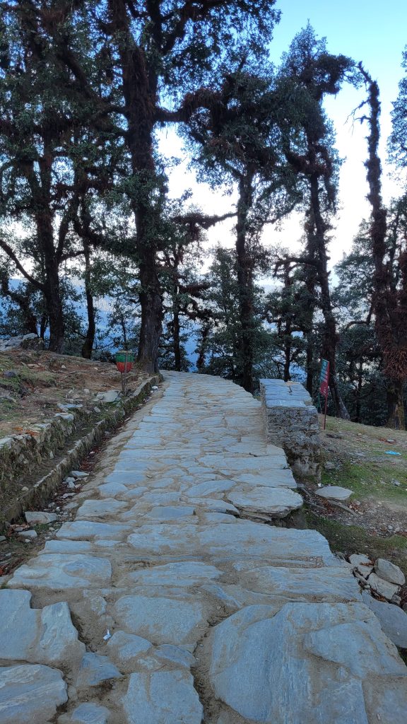 chopta-valley