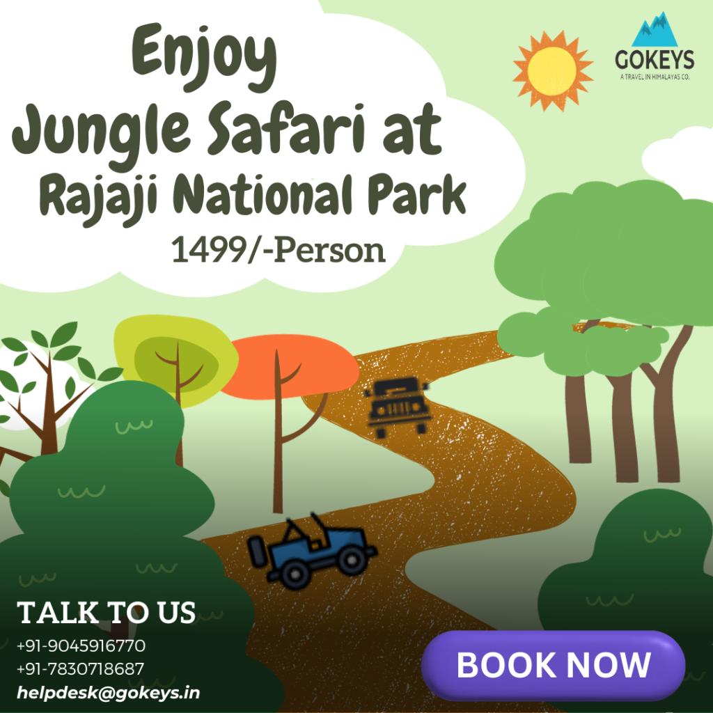 Rajaji-national-park-tour