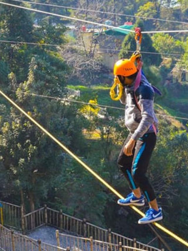 Book Now Adventure Tour Package with Gokeys